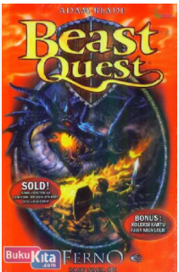 Image of BEAST QUEST
