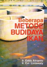 Image of Beberapa Metode Budidaya ikan