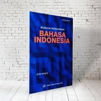 Image of Beginilah Menggunakan Bahasa Indonesia
