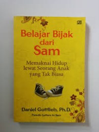 Image of Belajar Bijak dari Sam