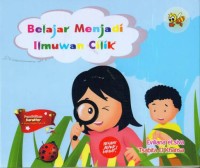 Image of belajar menjadi ilmuan cilik