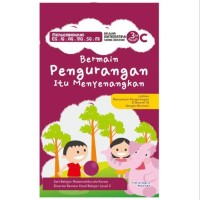 Image of Belajar pengurangan itu menyenangkan