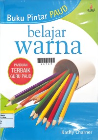 Image of Belajar Warna