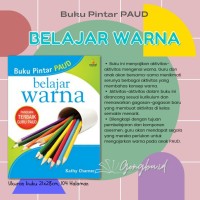 Image of Belajar Warna