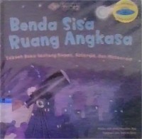 Image of Benda sisa ruang angkasa