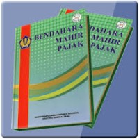 Image of Bendahara Mahir Pajak