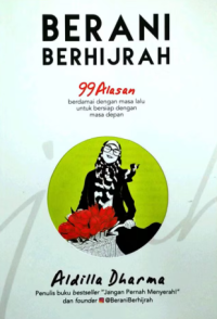 Image of Berani Berhijrah