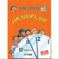 Image of Jam Berapa Sih?