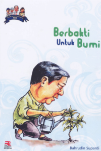 Image of Berbakti Untuk Bumi