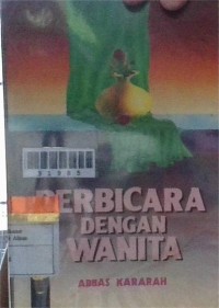 Image of Berbicara Dengan Wanita