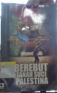 Image of Berebut Tanah Suci Palestina