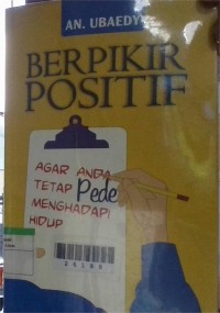 Image of Berfikir Positif
