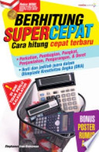 Image of Berhitung Super Cepat