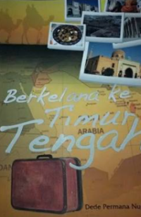 Image of Berkelana ke timur tengah