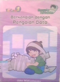 Image of Berkenalan dengan Pengolah Data