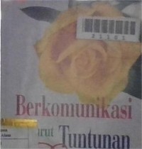 Image of Berkomunikasi Menurut Tuntunan Rasulullah