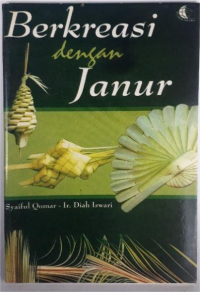 Image of Berkreasi Dengan Janur