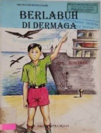 Image of Berlabuh di Dermaga