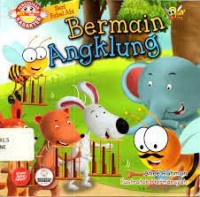 Image of Bermain Angklung