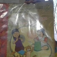 Image of BERMAIN DAN BERKARYA KERAJINAN TANGAN DAN KESENIAN