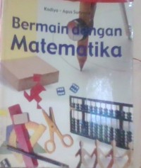 Image of Bermain dengan matematika