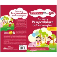 Image of Bermain Penjumlahan itu menyenangkan