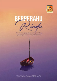 Image of Berperahu Rindu