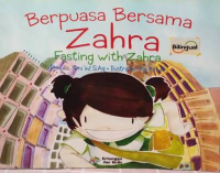 Image of Berpuasa bersama zahra
