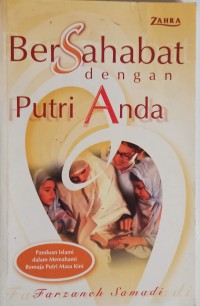 Image of Bershabat Dengan Putri Anda