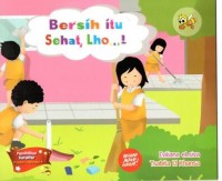 Image of Bersih Itu Sehat, Lho...!