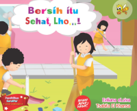 Image of bersih itu sehat loh