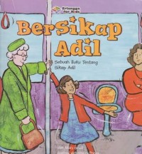 Image of Bersikap Adil