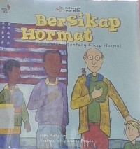 Image of Bersikap Hormat