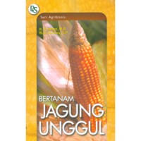 Image of Bertanam Jagung Unggul
