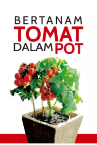 Image of Bertanam Tomat Dalam Pot