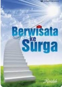 Image of Berwisata ke Surga