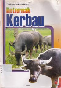 Image of Beternak Kerbau
