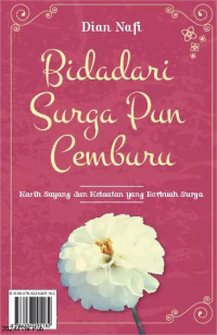 Image of Bidadari Surga pun Cemburu