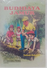 Image of Bididaya jamur