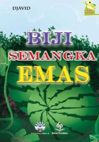Image of Biji Semangka Emas
