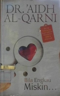 Image of Bila Engkau Miskin