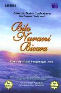 Image of Bila Nurani Bicara