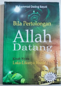 Image of Bila Pertolongan Allah Datang