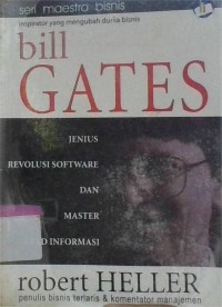 Image of BILL GATES