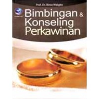 Image of Bimbingan Konseling Perkawinan
