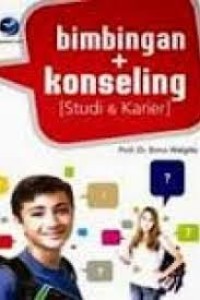 Image of Bimbingan + Konseling ( Studi dan Karier )