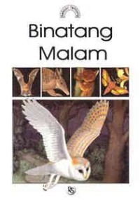 Image of Binatang Malam