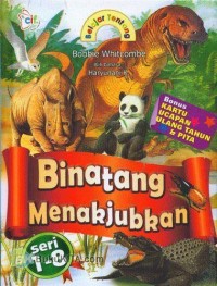 Image of Bintang Menakjubkan