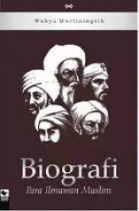 Image of Biografi Para Ilmuan Muslim