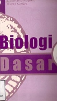 Image of Biologi Dasar